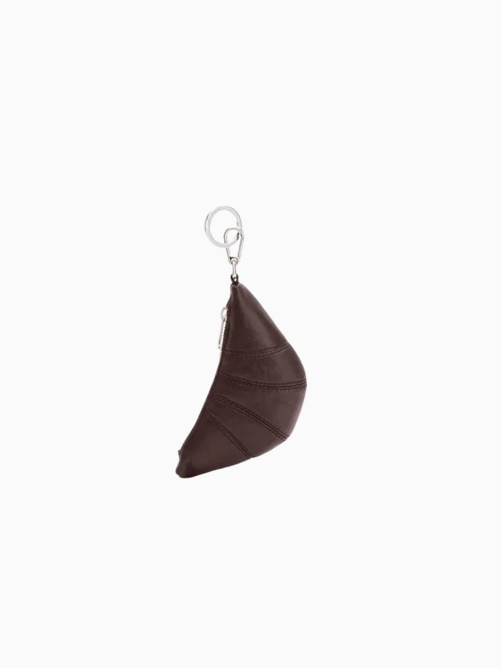 Mini Croissant key ring | Lemaire | OTTODISANPIETRO