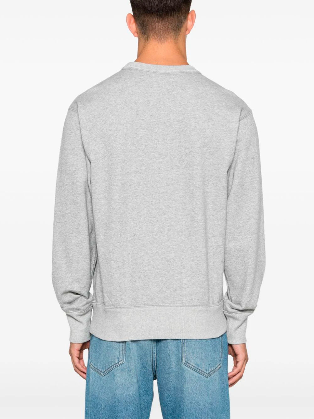 Mike sweatshirt