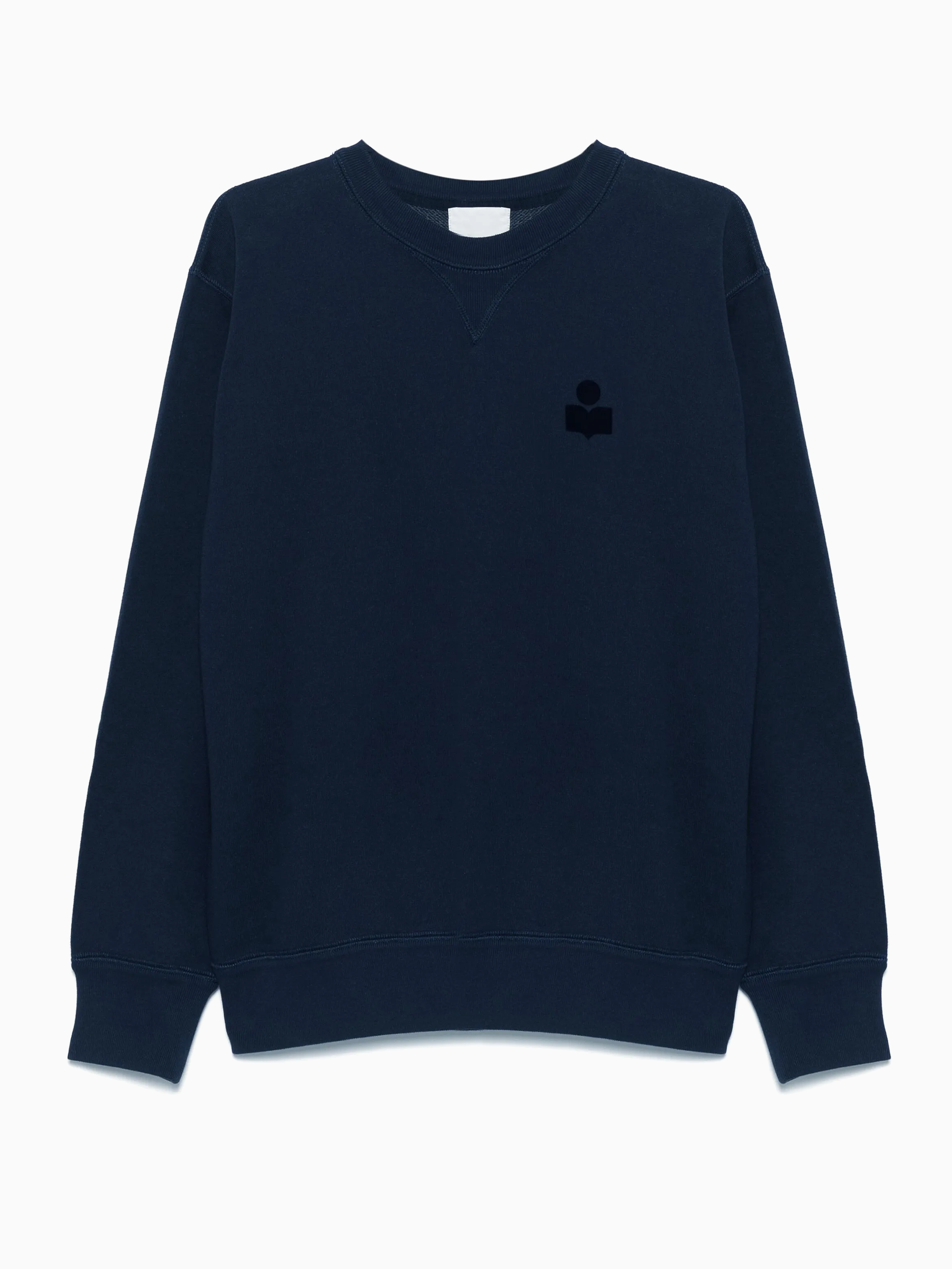 Mikis sweatshirt | Marant | OTTODISANPIETRO Mikis sweatshirt | Marant | OTTODISANPIETRO