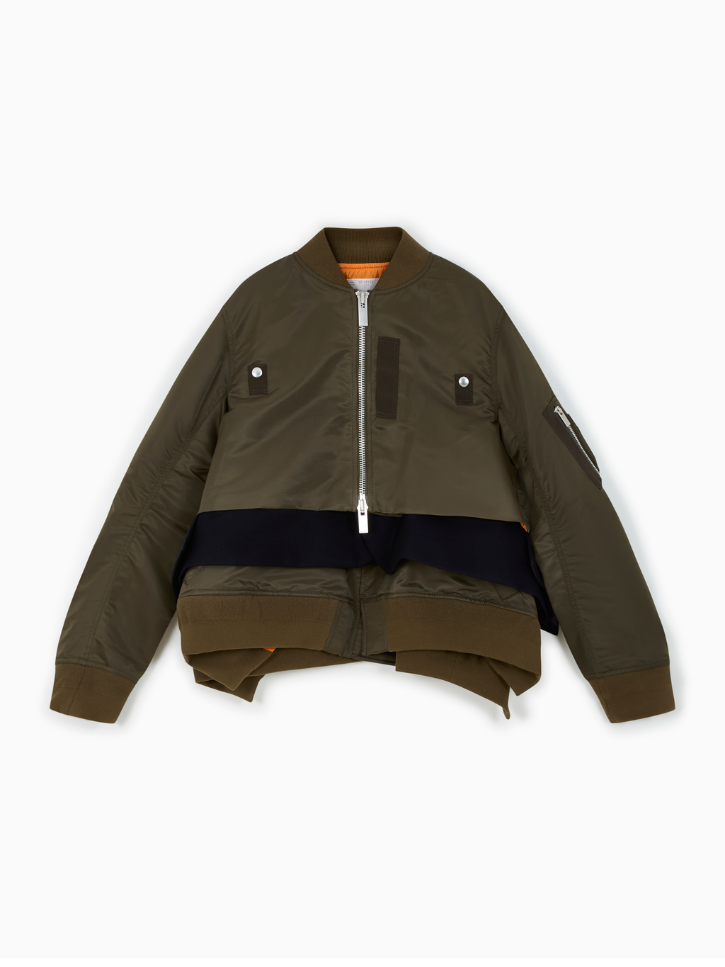 Sacai-bomber-jacket- Sacai-bomber-jacket-