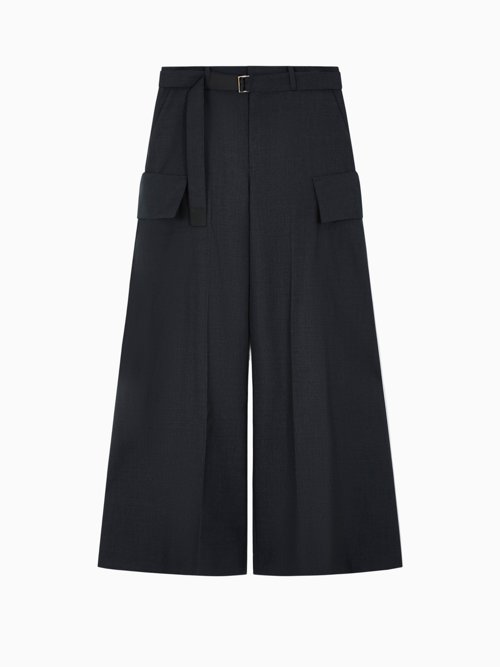 Cargo suiting pants | Sacai | OTTODISANPIETRO Cargo suiting pants | Sacai | OTTODISANPIETRO