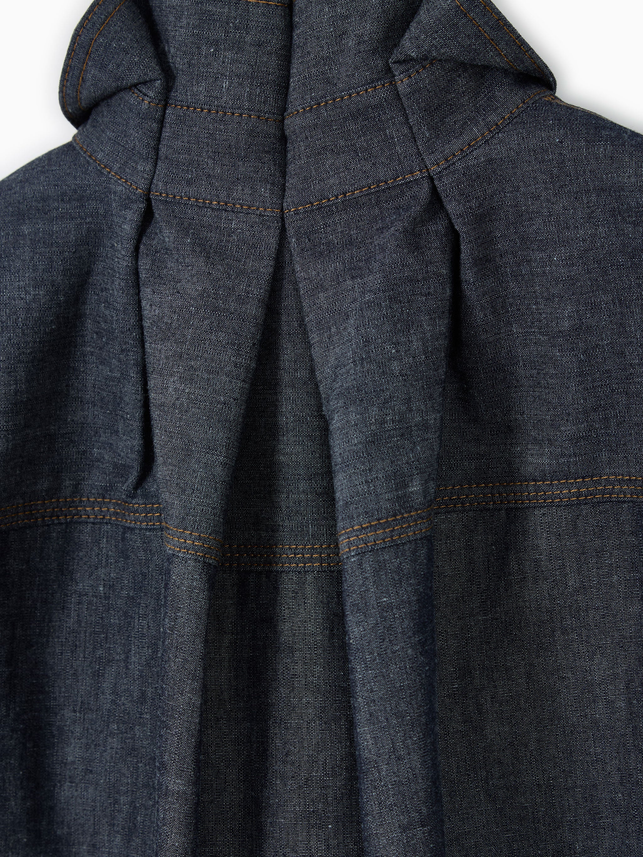 Denim shirt | Sacai | OTTODISANPIETRO
