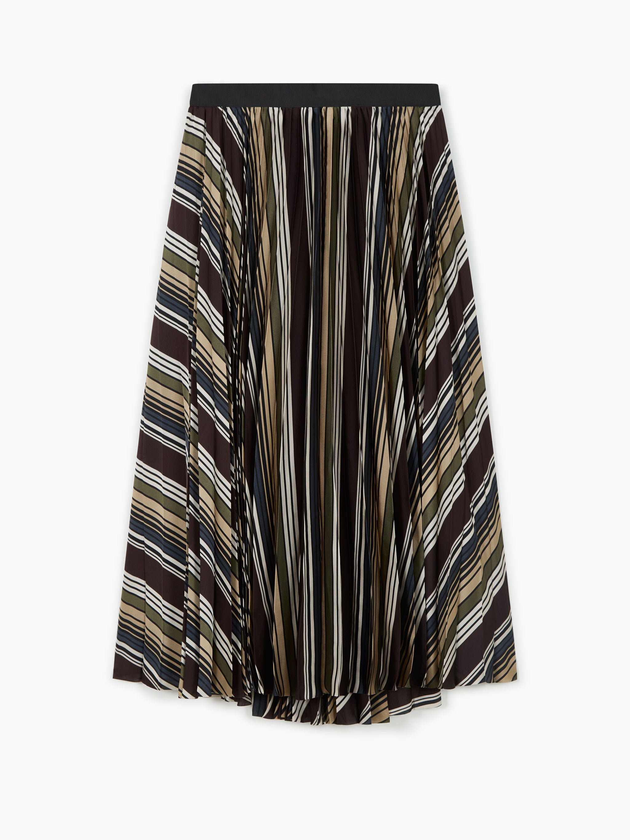 Pleated skirt | Sacai | OTTODISANPIETRO