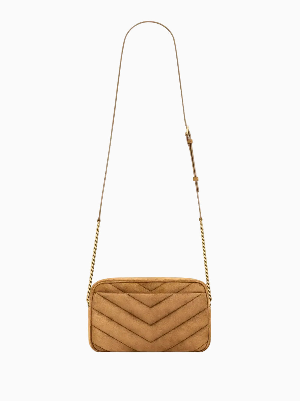 Loulou camera bag