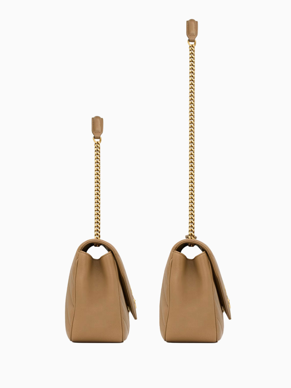 Loulou medium bag | Saint Laurent | OTTODISANPIETRO