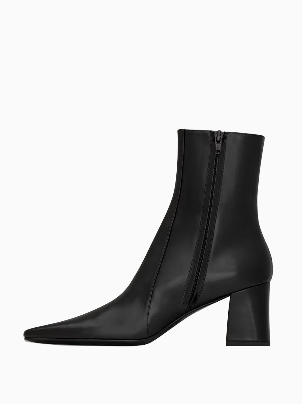 ル*キ様 【希少】SAINT LAURENT RAINER ジップブーツ41 Rainer ankle boots | Saint Laurent | OTTODISANPIETRO