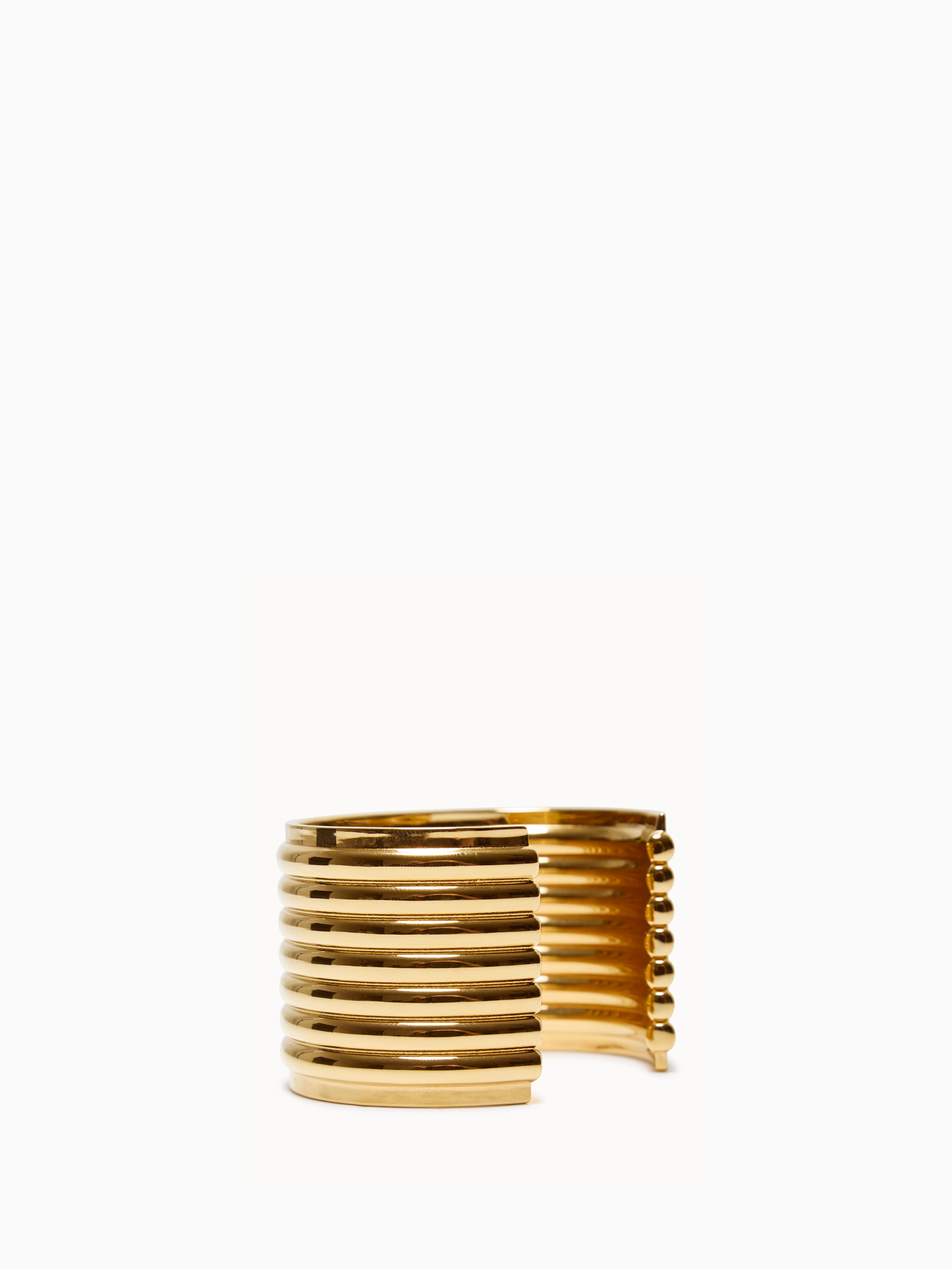 Golden bracelet