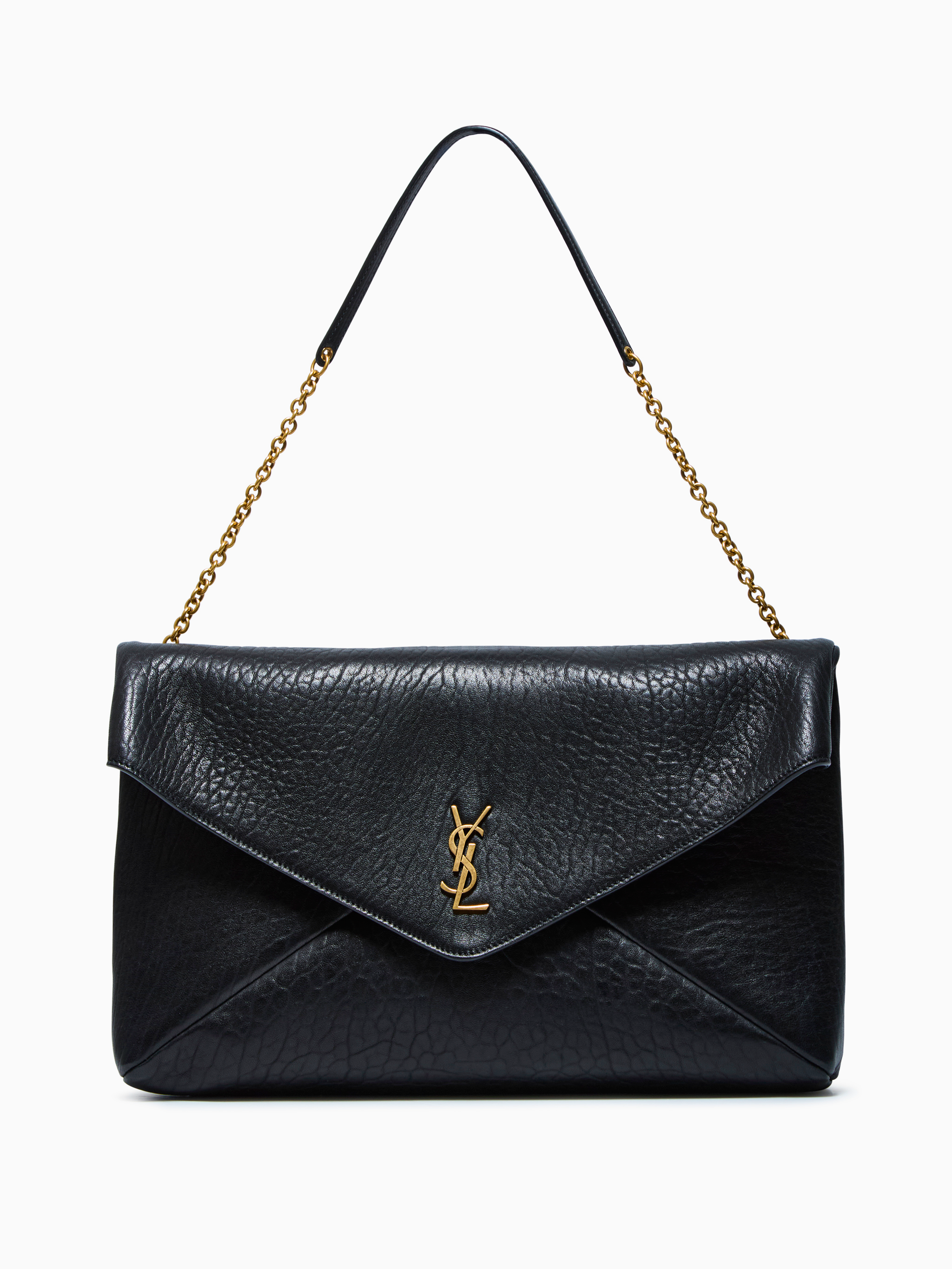 Cassandre XXL envelope pouch