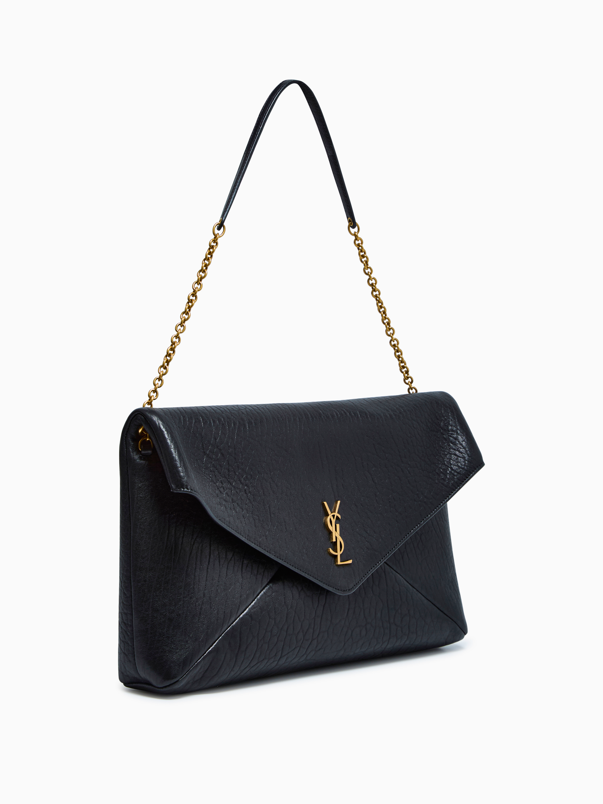 Cassandre XXL envelope pouch