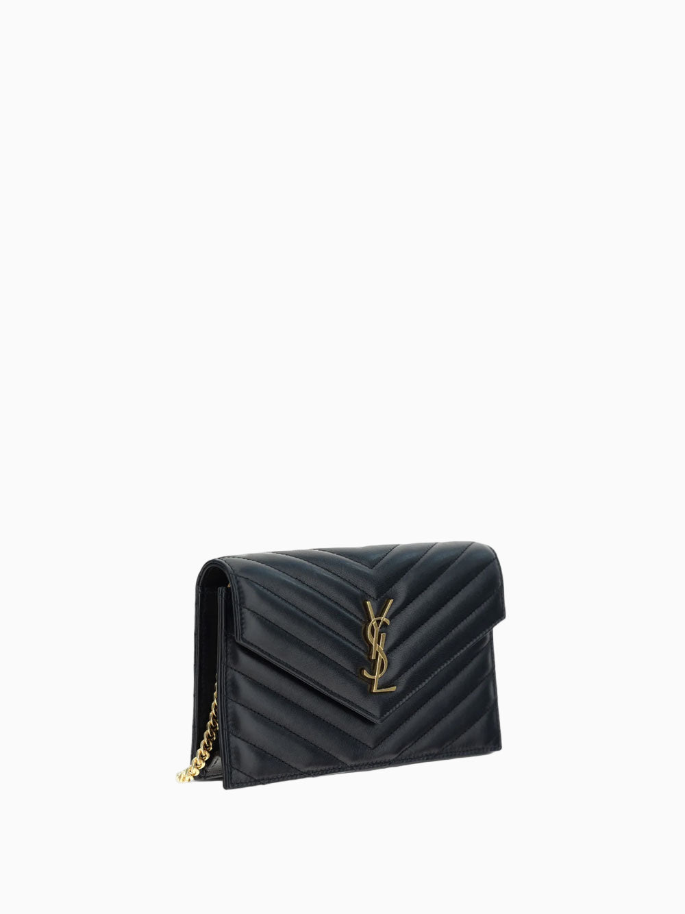 Envelope chain wallet