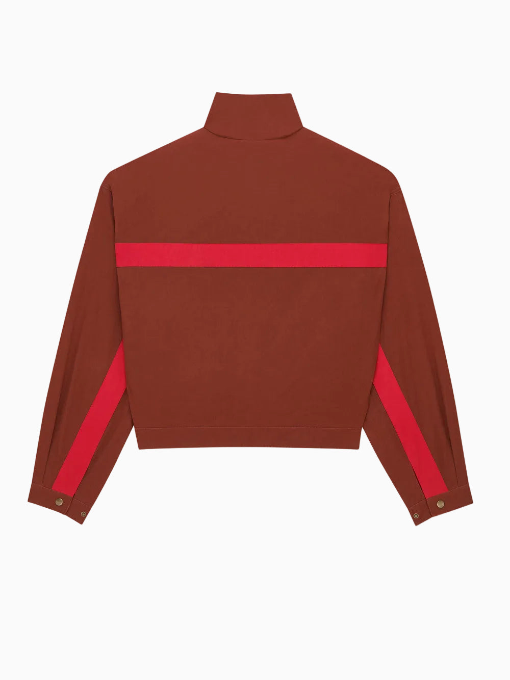 Cassandre zip jacket | Saint Laurent | OTTODISANPIETRO