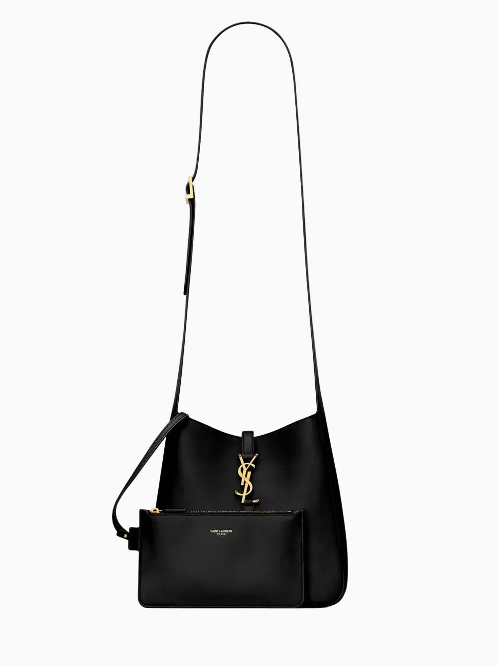 Le 5 à 7 crossbody bag