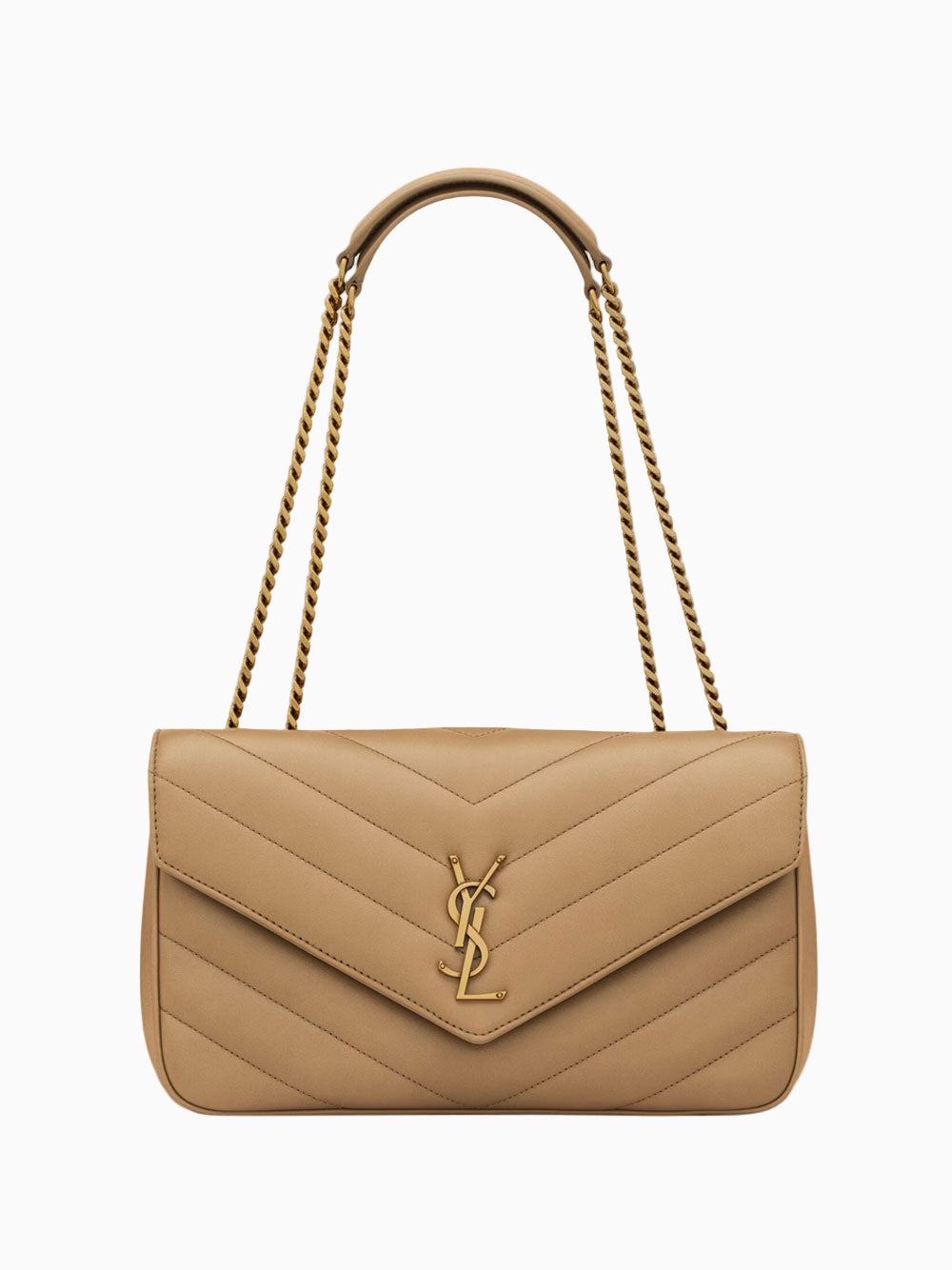 Loulou medium bag | Saint Laurent | OTTODISANPIETRO