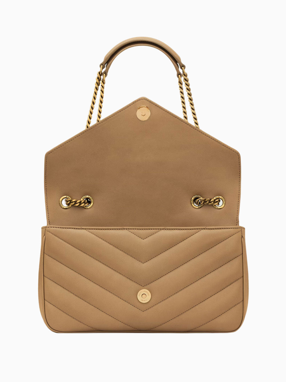 Loulou medium bag | Saint Laurent | OTTODISANPIETRO