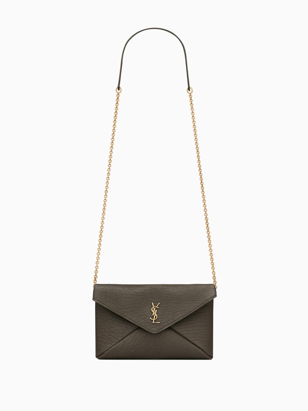 Cassandre chain pouch | Saint Laurent | OTTODISANPIETRO