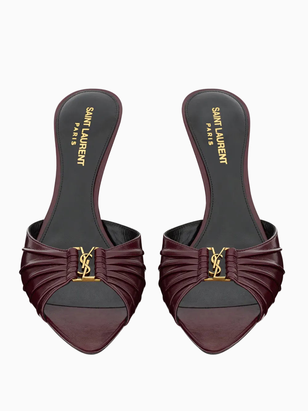Babylone sandals