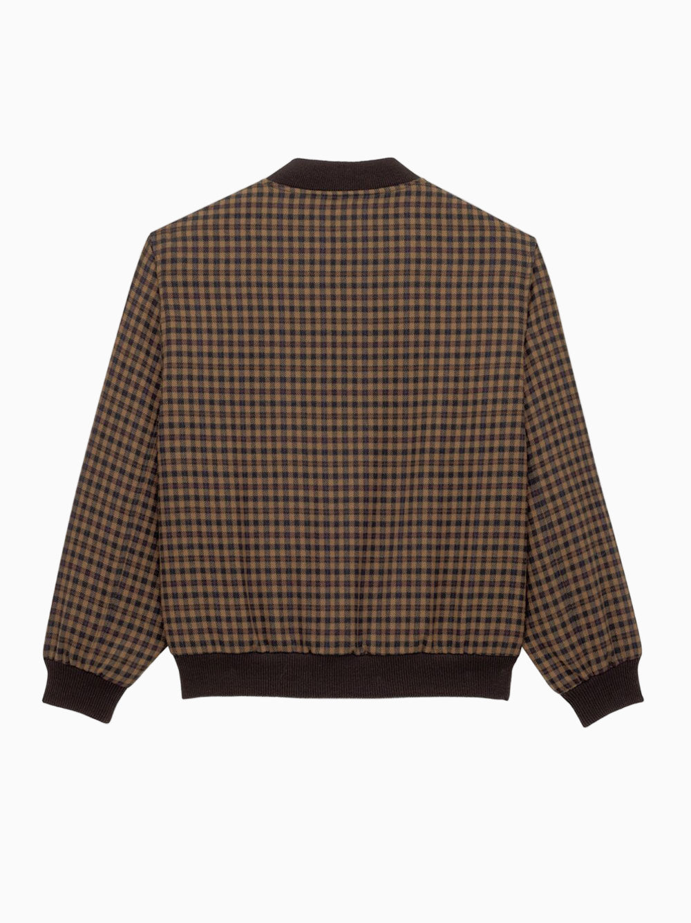 Cassandre bomber jacket