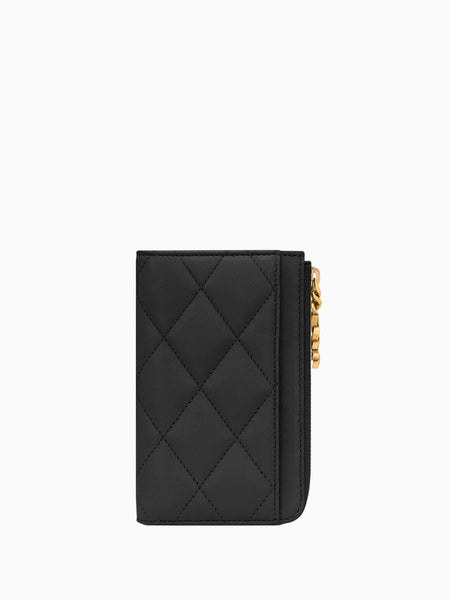 Cassandre card holder | Saint Laurent | OTTODISANPIETRO