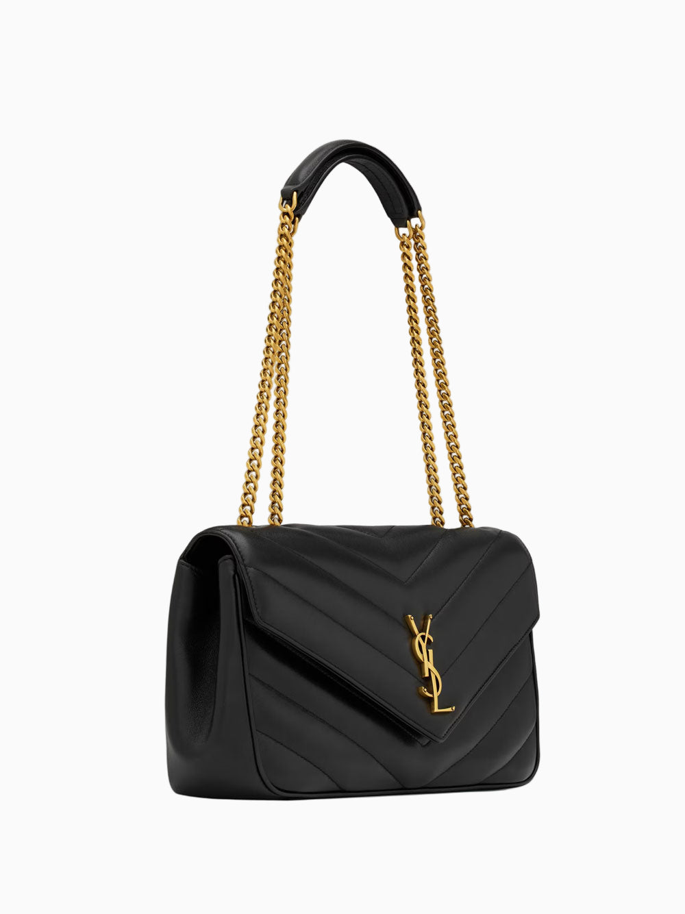 Loulou shoulder bag