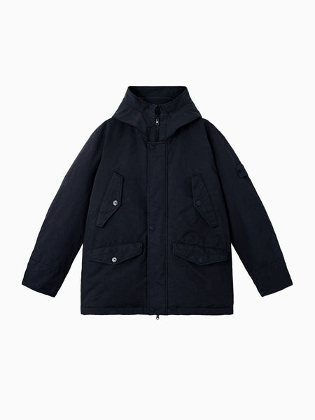 Ghost parka | Stone Island | OTTODISANPIETRO