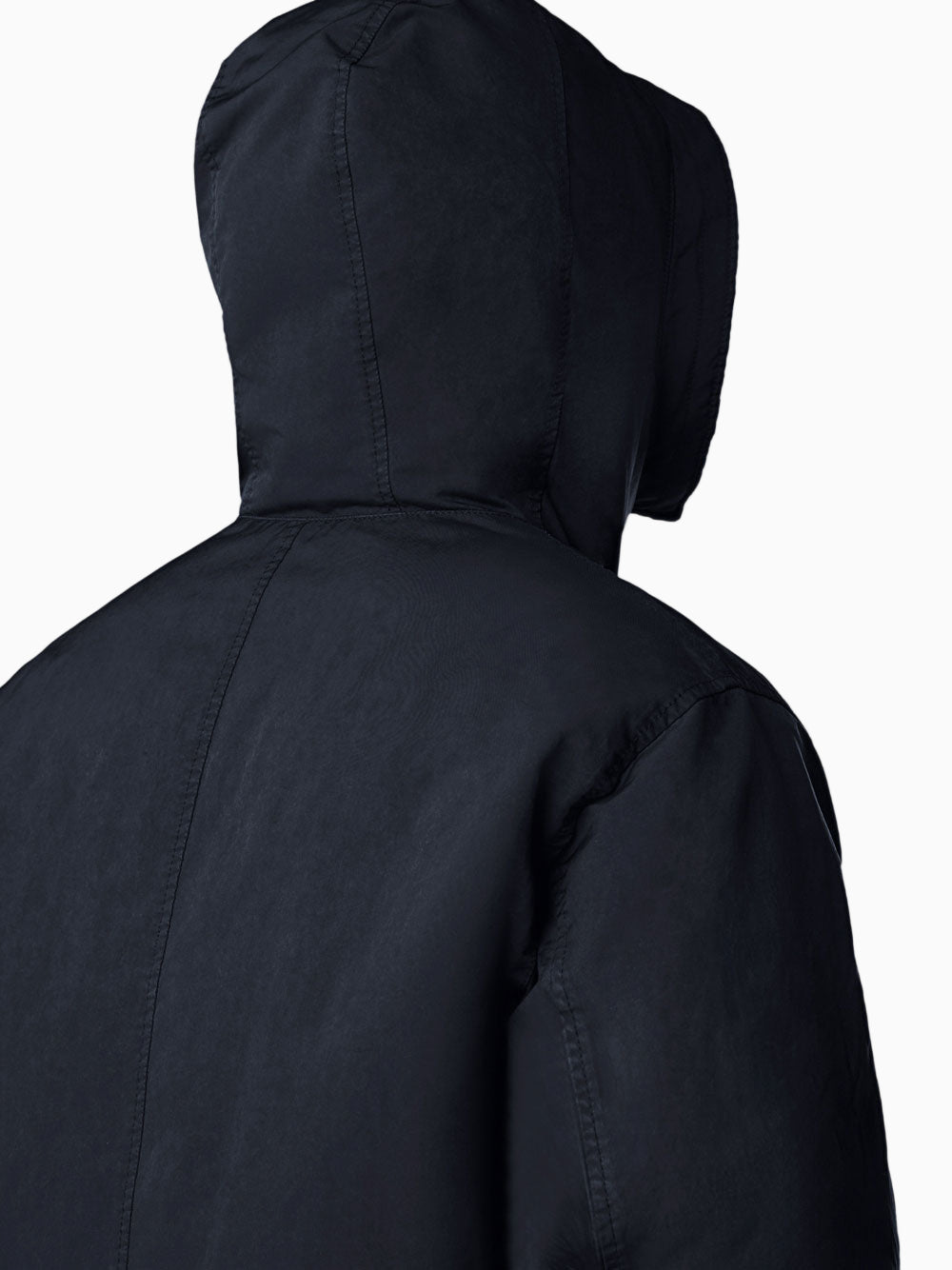 Ghost parka | Stone Island | OTTODISANPIETRO