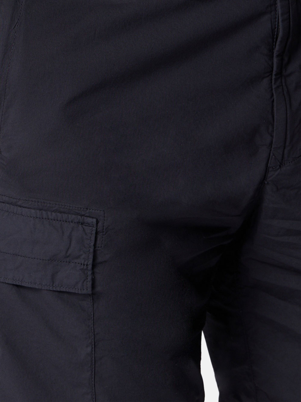 Cargo bermuda shorts