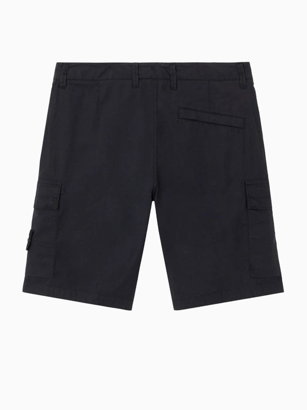Cargo bermuda shorts