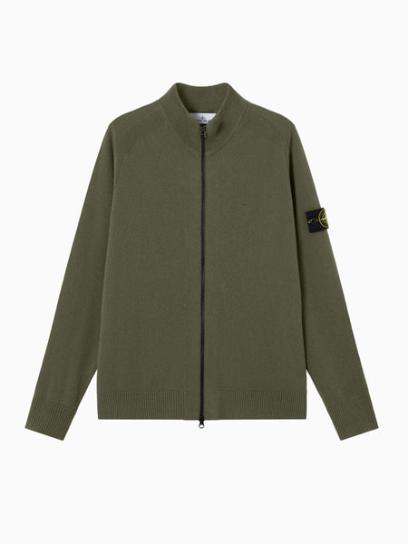 Stone-Island-cardigan-