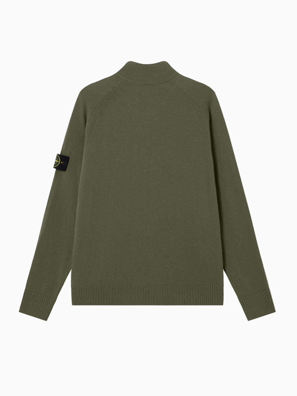 Zip-up cardigan | Stone Island | OTTODISANPIETRO Zip-up cardigan | Stone Island | OTTODISANPIETRO