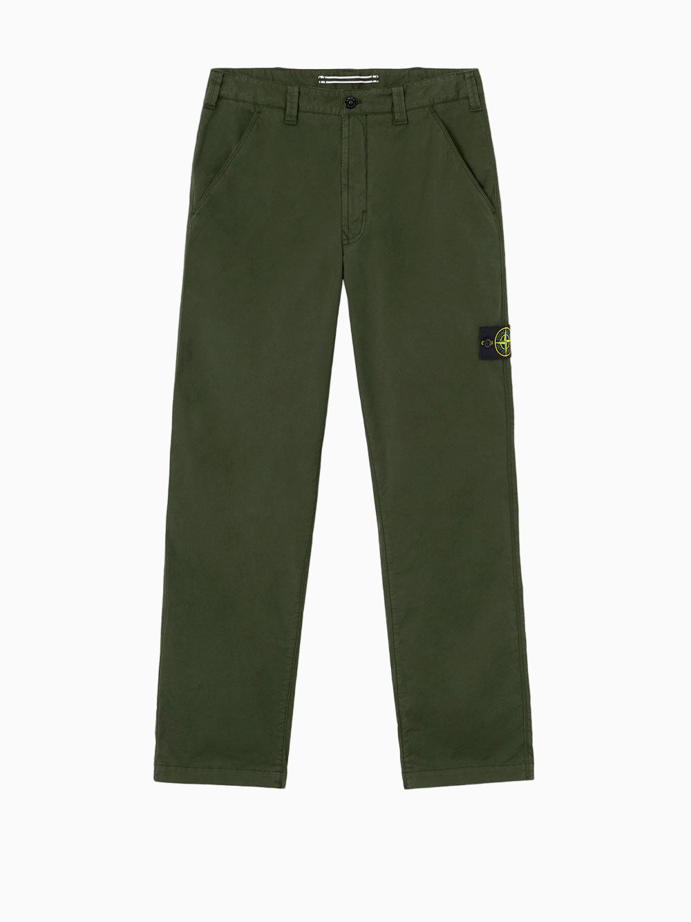 Chino trousers