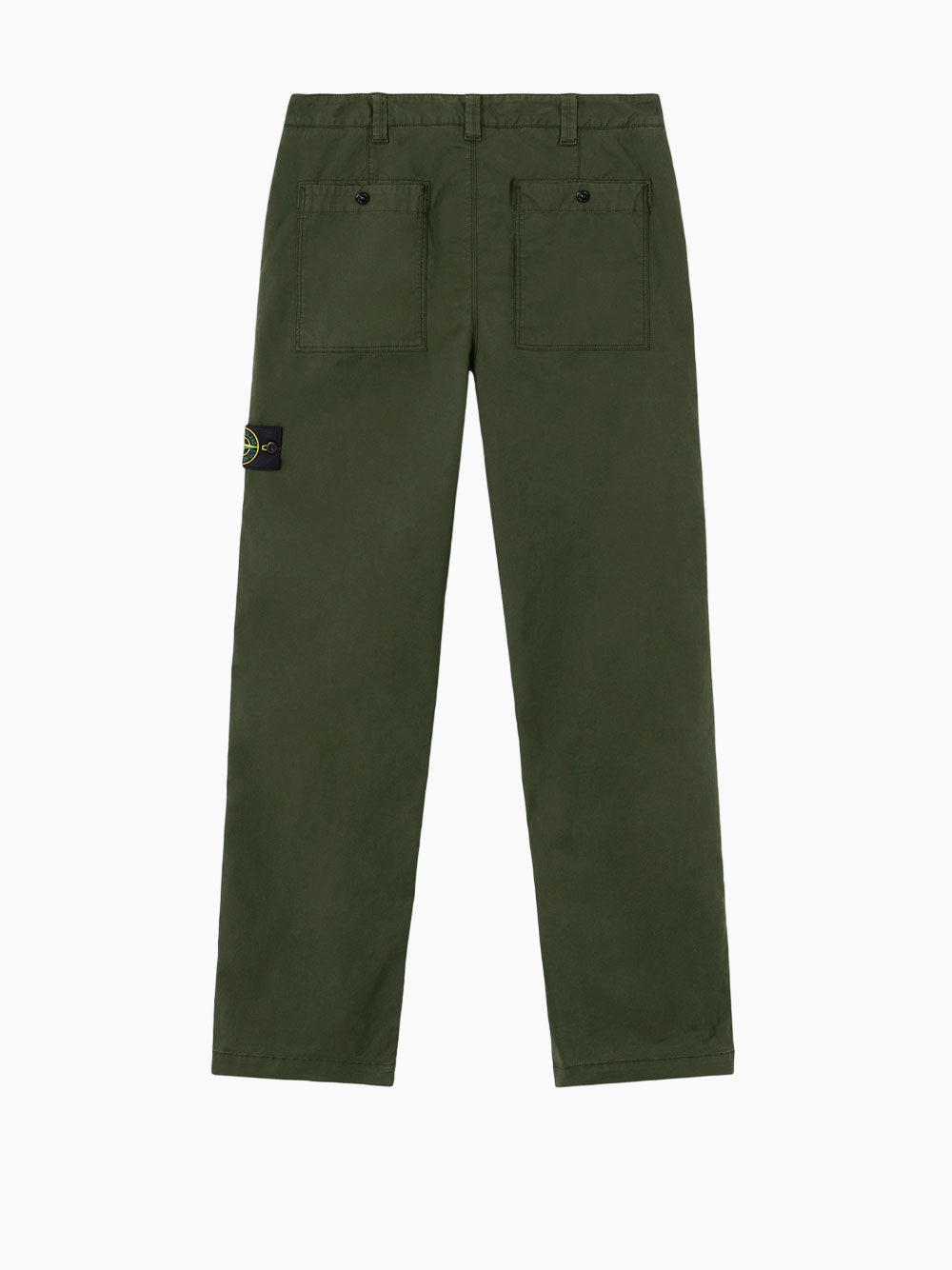 Chino trousers | Stone Island | OTTODISANPIETRO