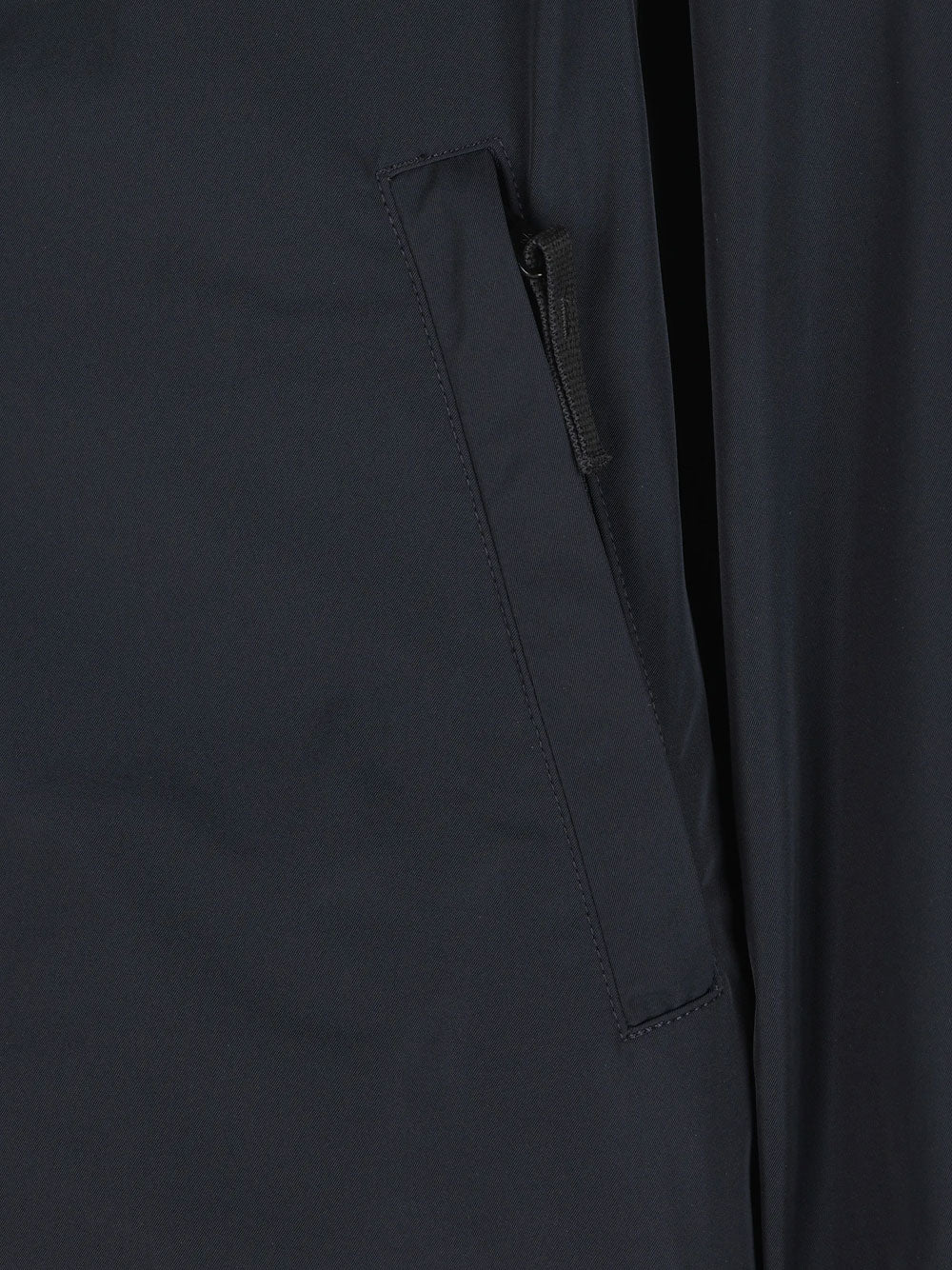 Micro twill jacket