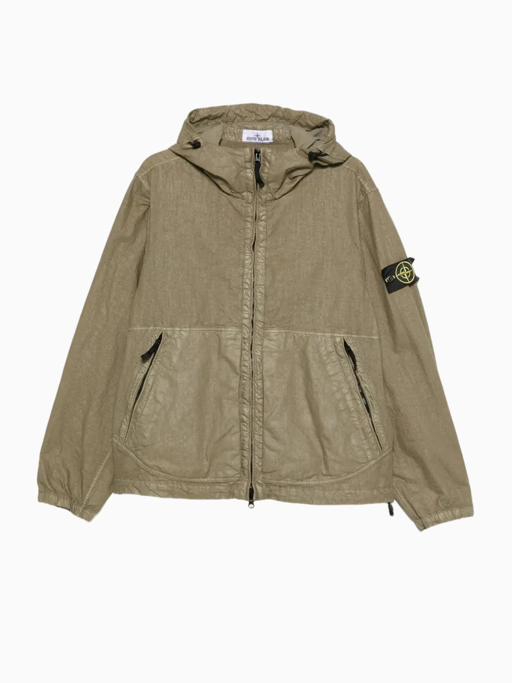 Cazadora nylon Panama