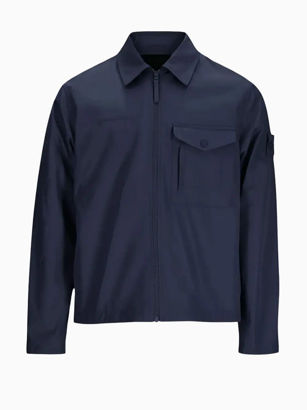 Ghost jacket | Stone Island | OTTODISANPIETRO