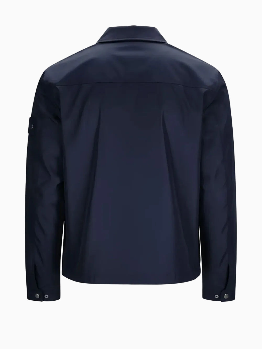 Ghost overshirt | Stone Island | OTTODISANPIETRO