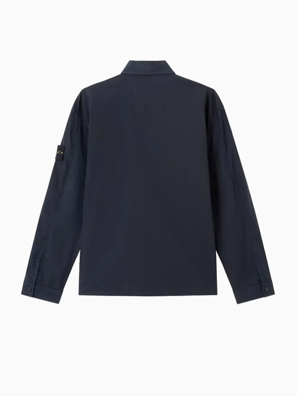 Lightweight overshirt