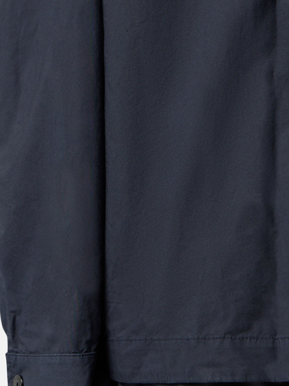 Lightweight overshirt