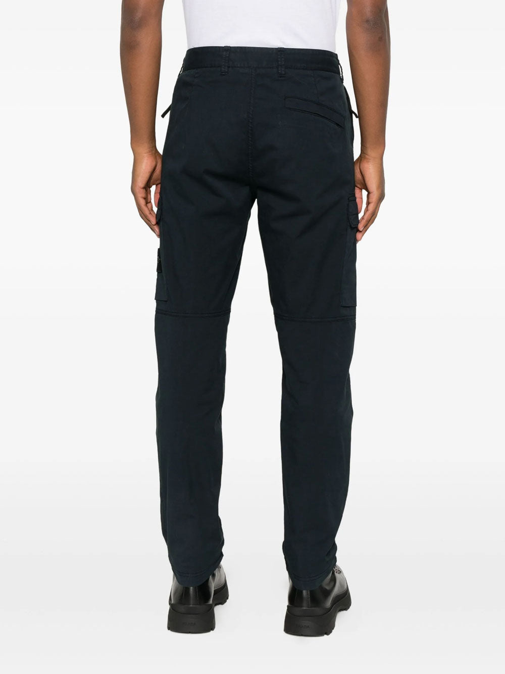Cargo trousers