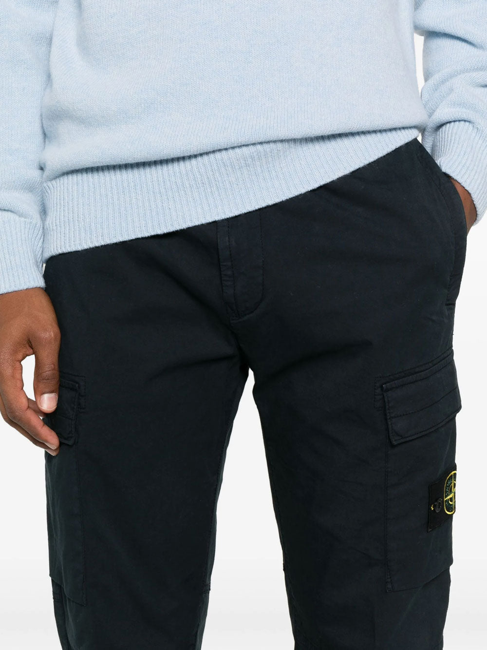 Cargo trousers