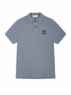 Compass-patch polo shirt | Stone Island | OTTODISANPIETRO Compass-patch polo shirt | Stone Island | OTTODISANPIETRO