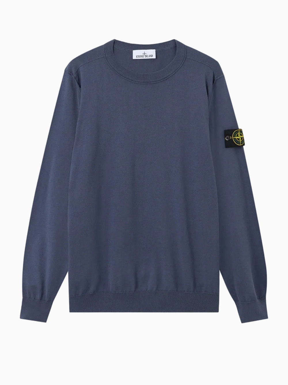 Zip-up sweatshirt | Stone Island | OTTODISANPIETRO