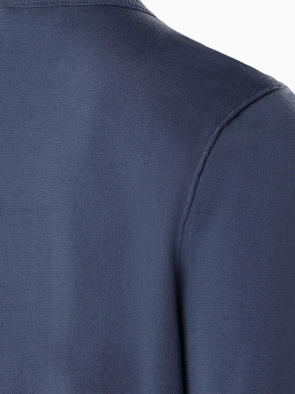 Jersey cuello redondo