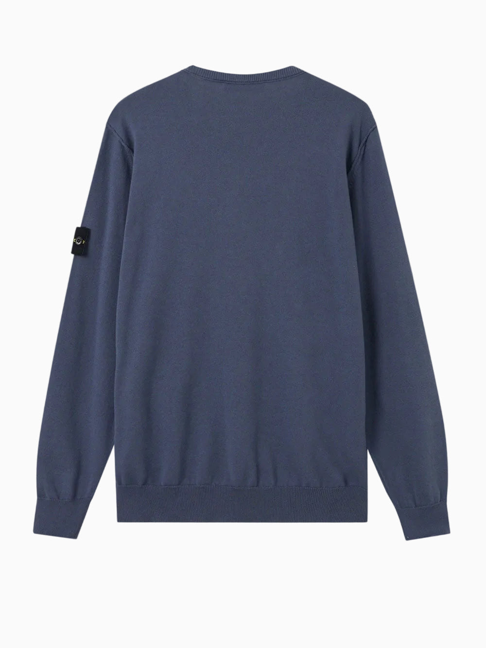 Jersey cuello redondo