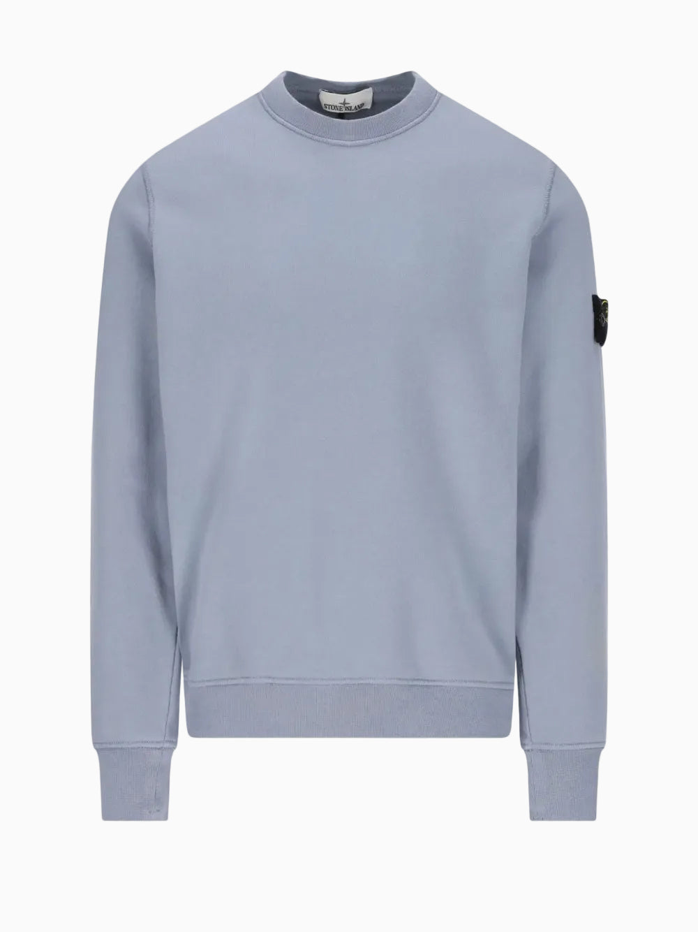 Stone  Crewneck Sweatshirt 未使用品 Crew neck sweatshirt | Stone Island | OTTODISANPIETRO