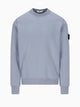 Crew-neck sweatshirt
