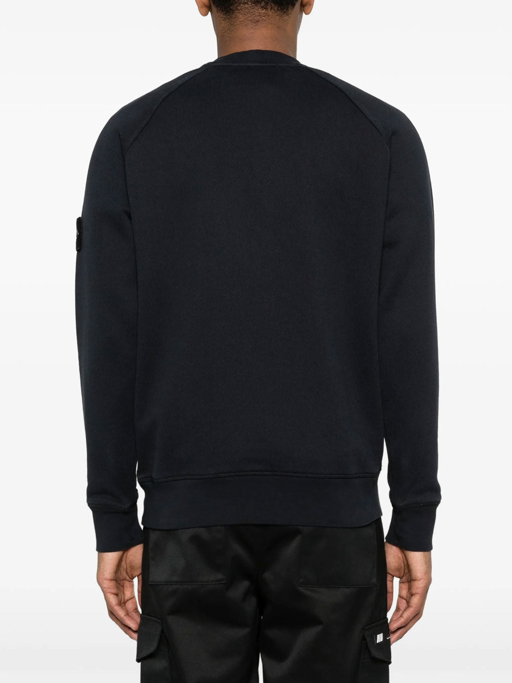 Ghost sweatshirt | Stone Island | OTTODISANPIETRO