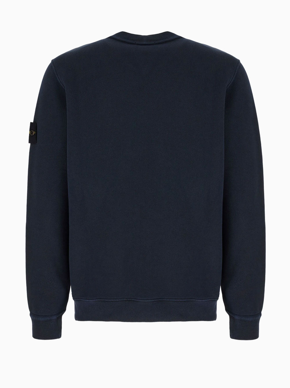 Compass logo sweatshirt