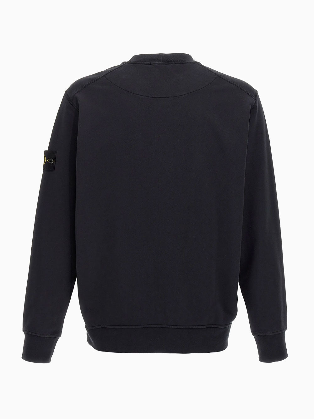 Compass logo sweatshirt