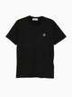Compass-patch t-shirt