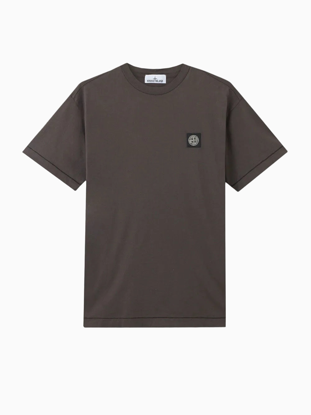 Compass t-shirt | Stone Island | OTTODISANPIETRO